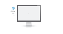 Desktop Screenshot of mdolon.com