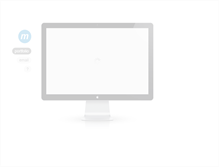 Tablet Screenshot of mdolon.com